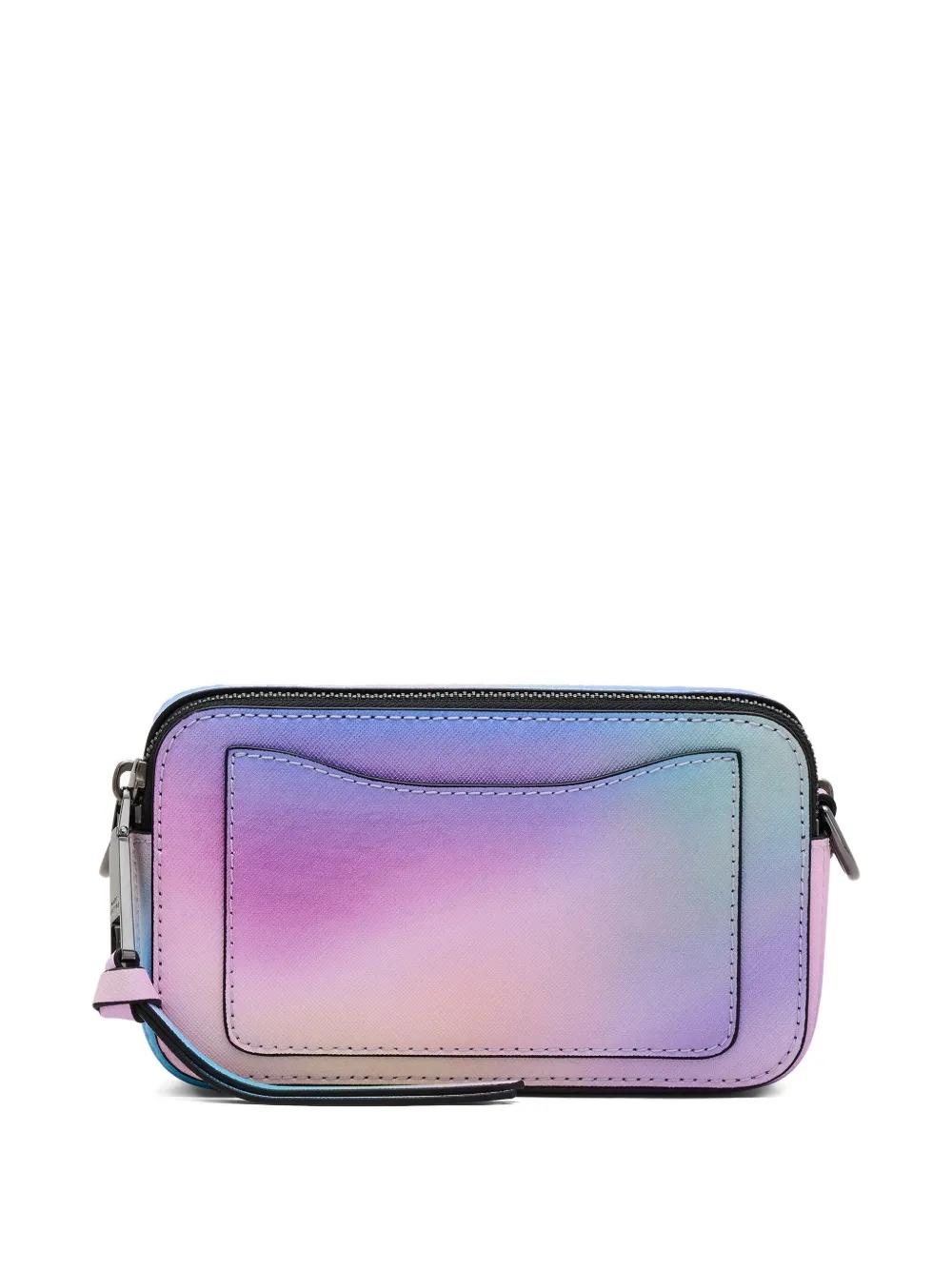 Bolso Marc Jacobs Airbrush Snapshot