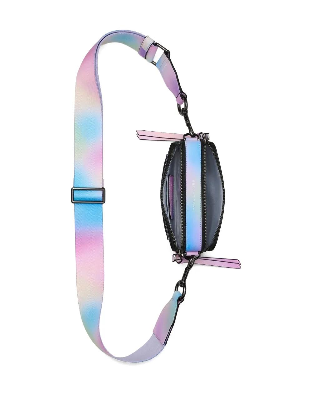 Bolso Marc Jacobs Airbrush Snapshot