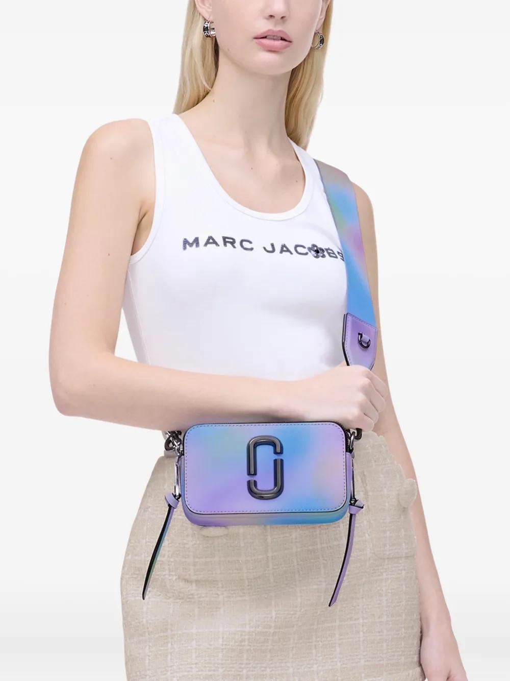 Bolso Marc Jacobs Airbrush Snapshot