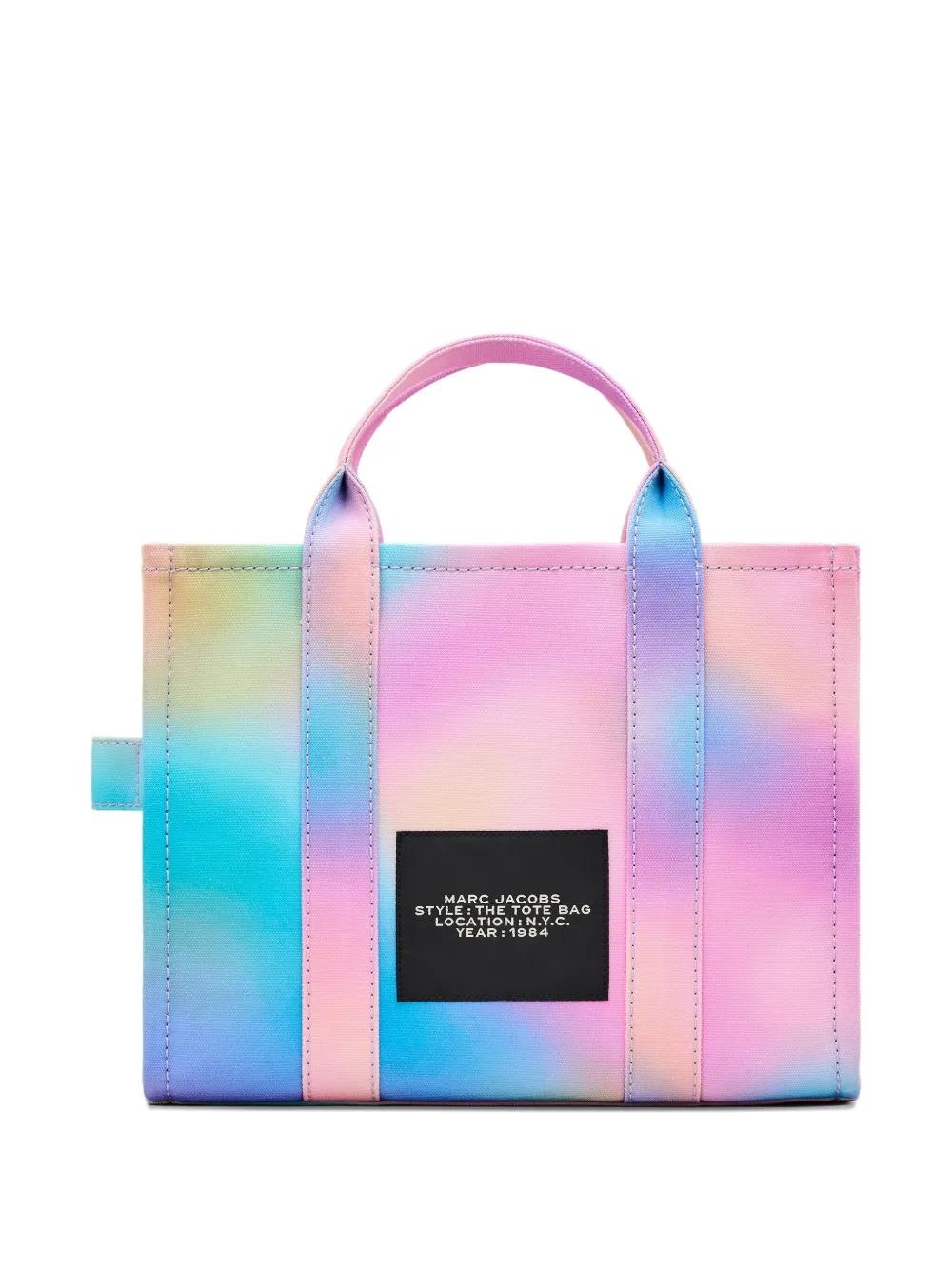 Bolso Marc Jacobs Medium Airbrush Tote