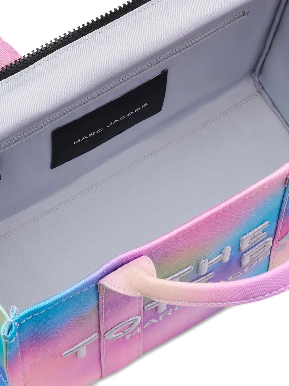 Bolso Marc Jacobs Medium Airbrush Tote