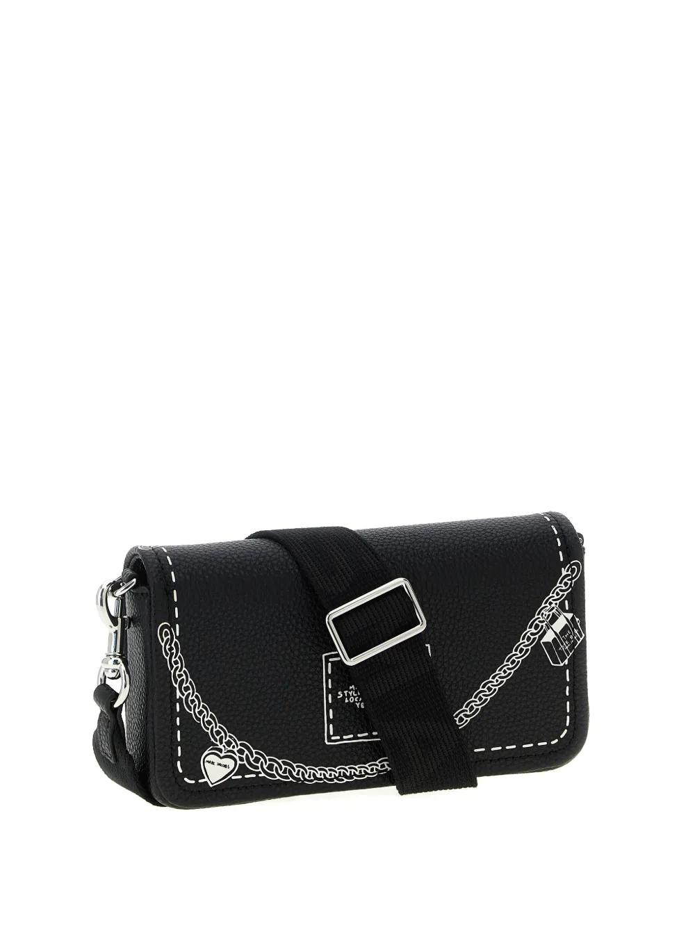 Bolso Marc Jacobs Mini Bag Trompe L'Oeil