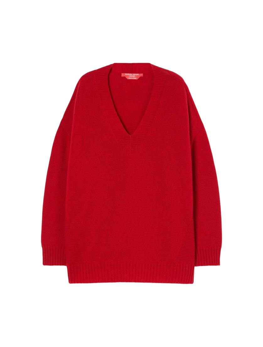 Jersey Marina Rinaldi Sierra Rojo