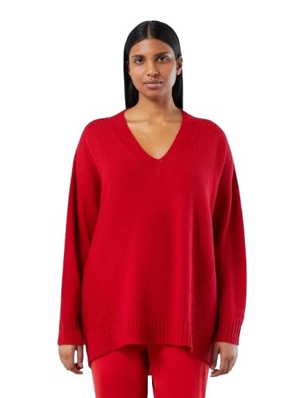 Jersey Marina Rinaldi Sierra Rojo