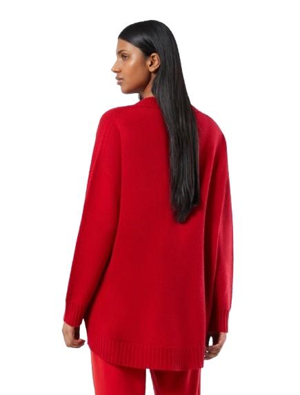 Jersey Marina Rinaldi Sierra Rojo