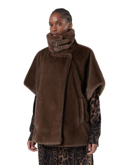 Chaquetón Marina Rinaldi Zenit Oscuro