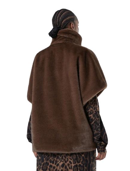 Chaquetón Marina Rinaldi Zenit Oscuro