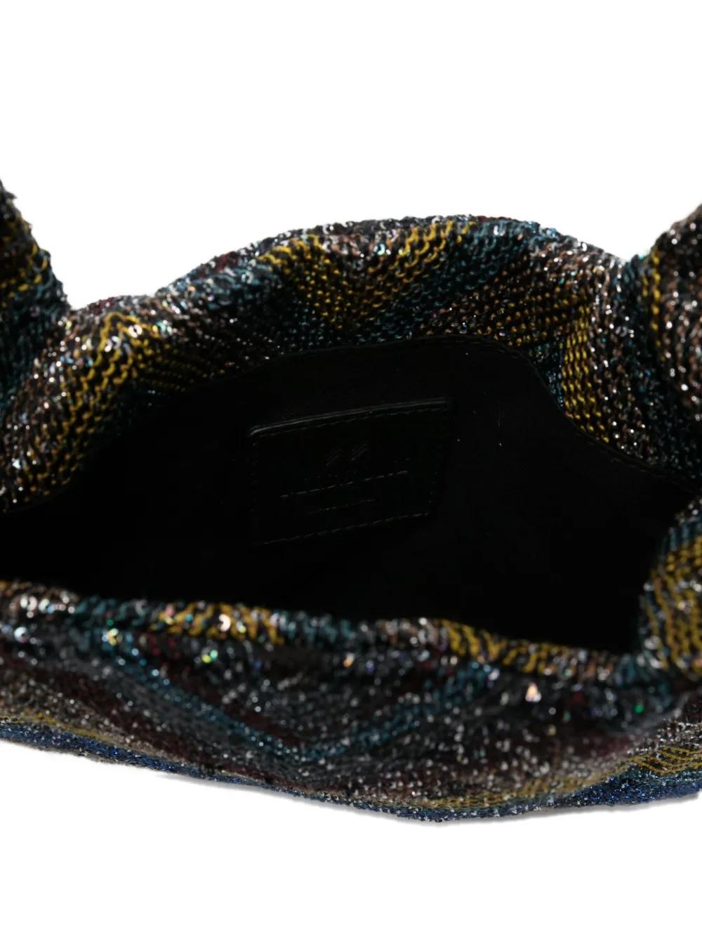 Bolso Missoni Knot Wave Caperdoni