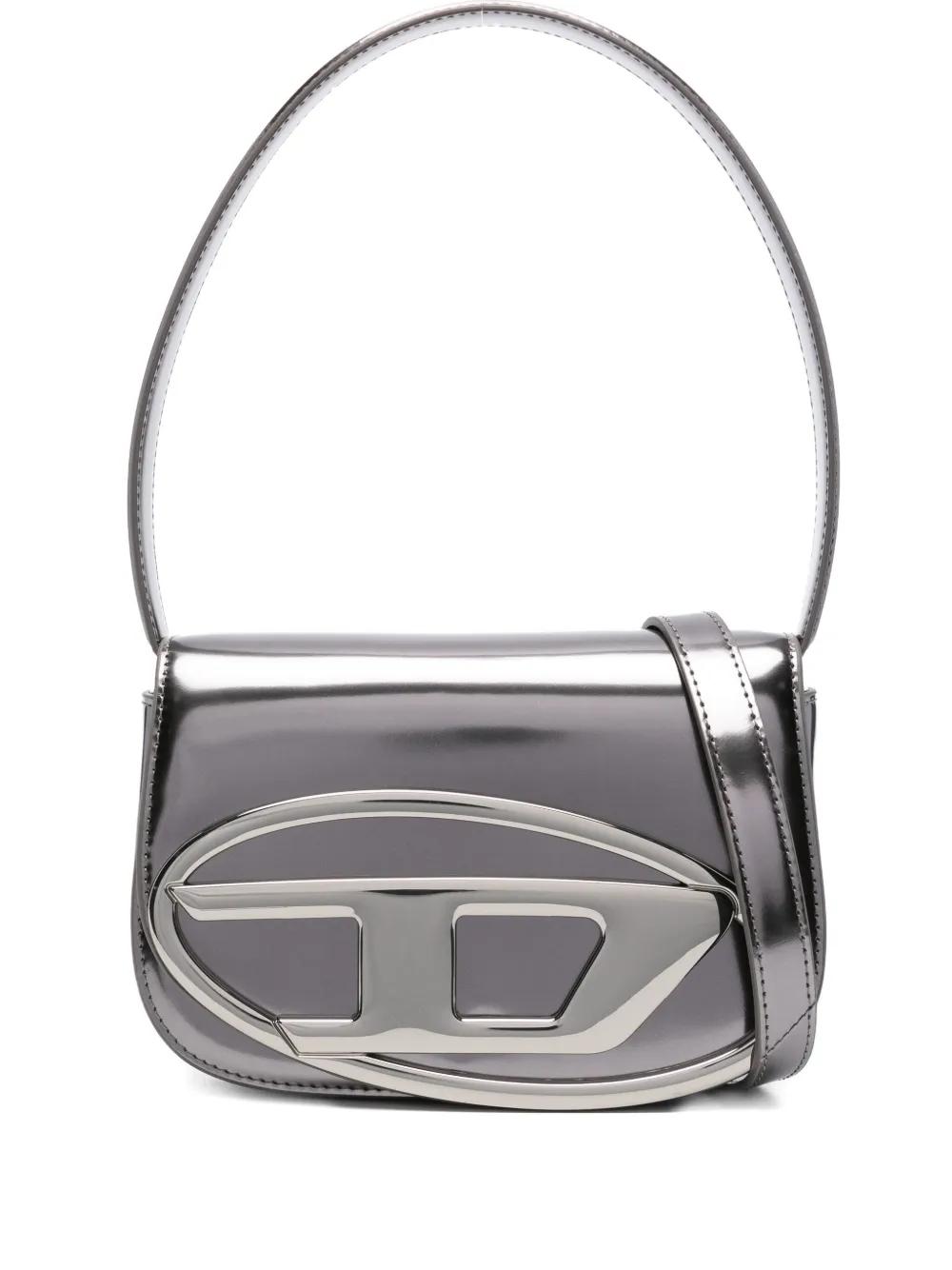 Bolso Diesel 1DR Metal-Espejo