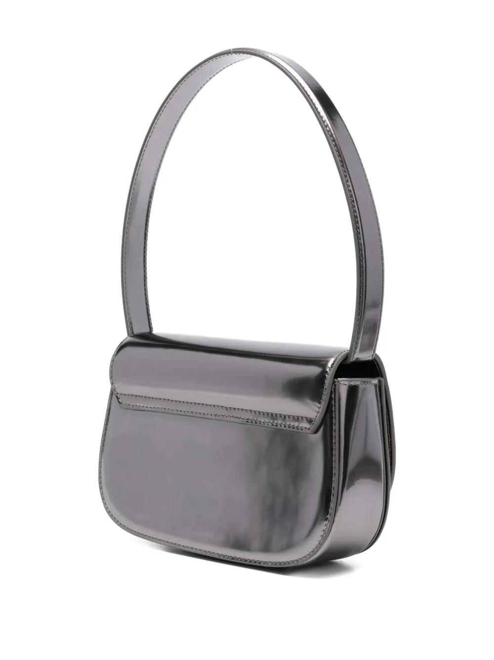 Bolso Diesel 1DR Metal-Espejo