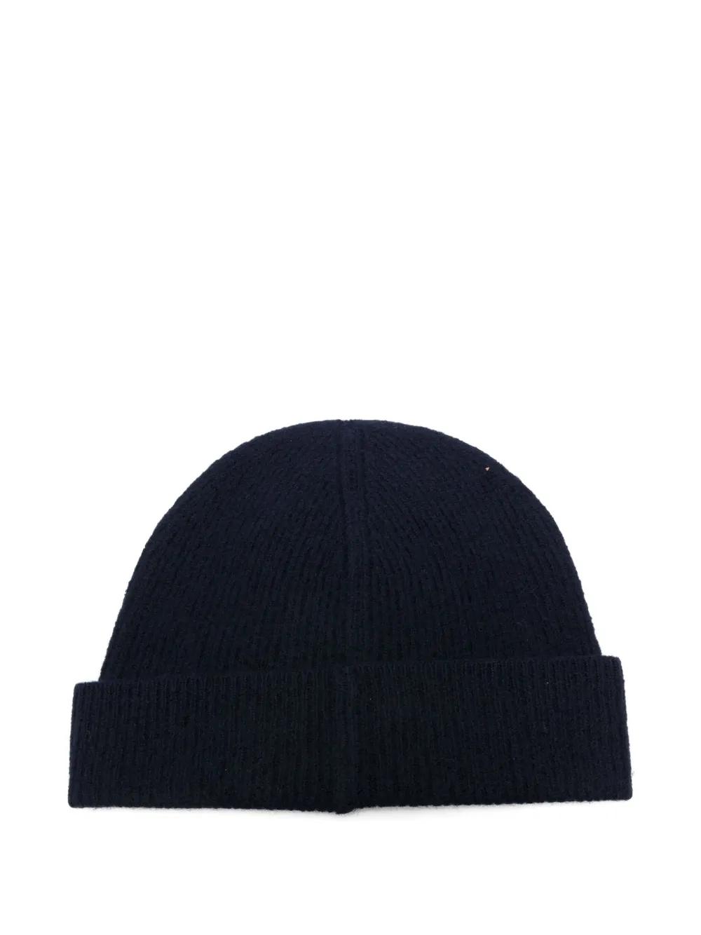 Gorro A.P.C. Bonnet Axel Marino