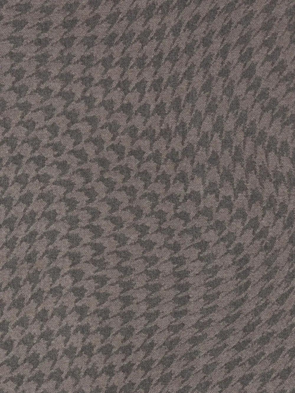 Bufanda Emporio Armani Pata De Gallo