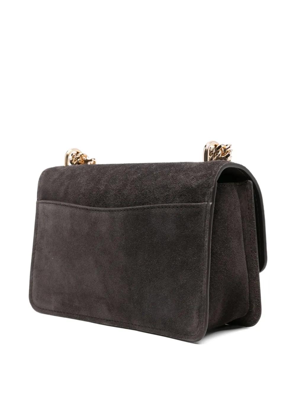 Bolso Michael Kors Claire Ante Chocolate