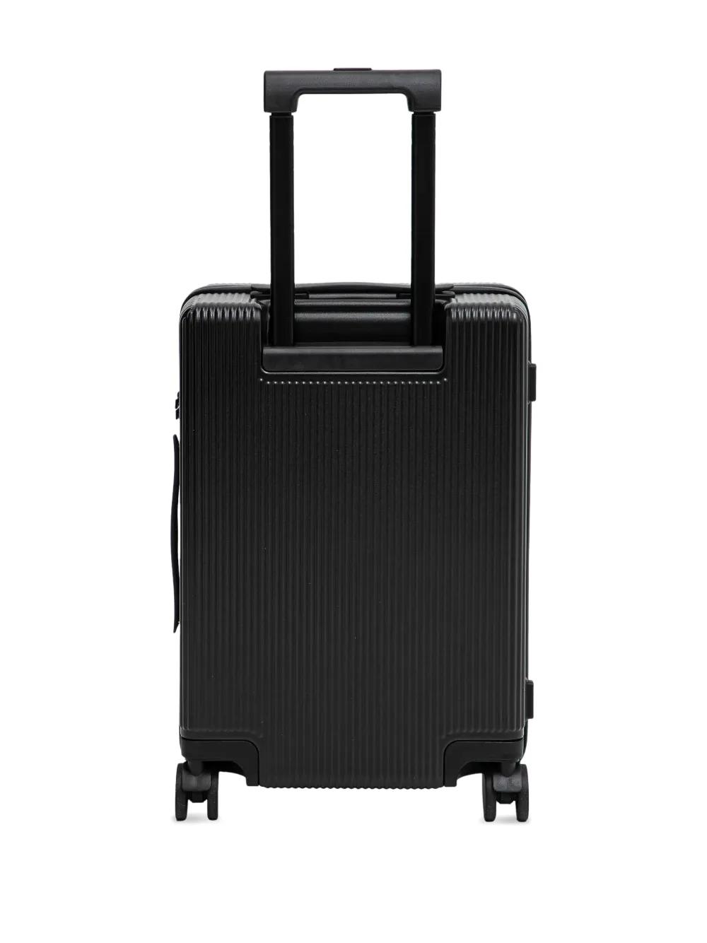 Maleta Karl Lagerfeld K/Ikon Hard Trolley