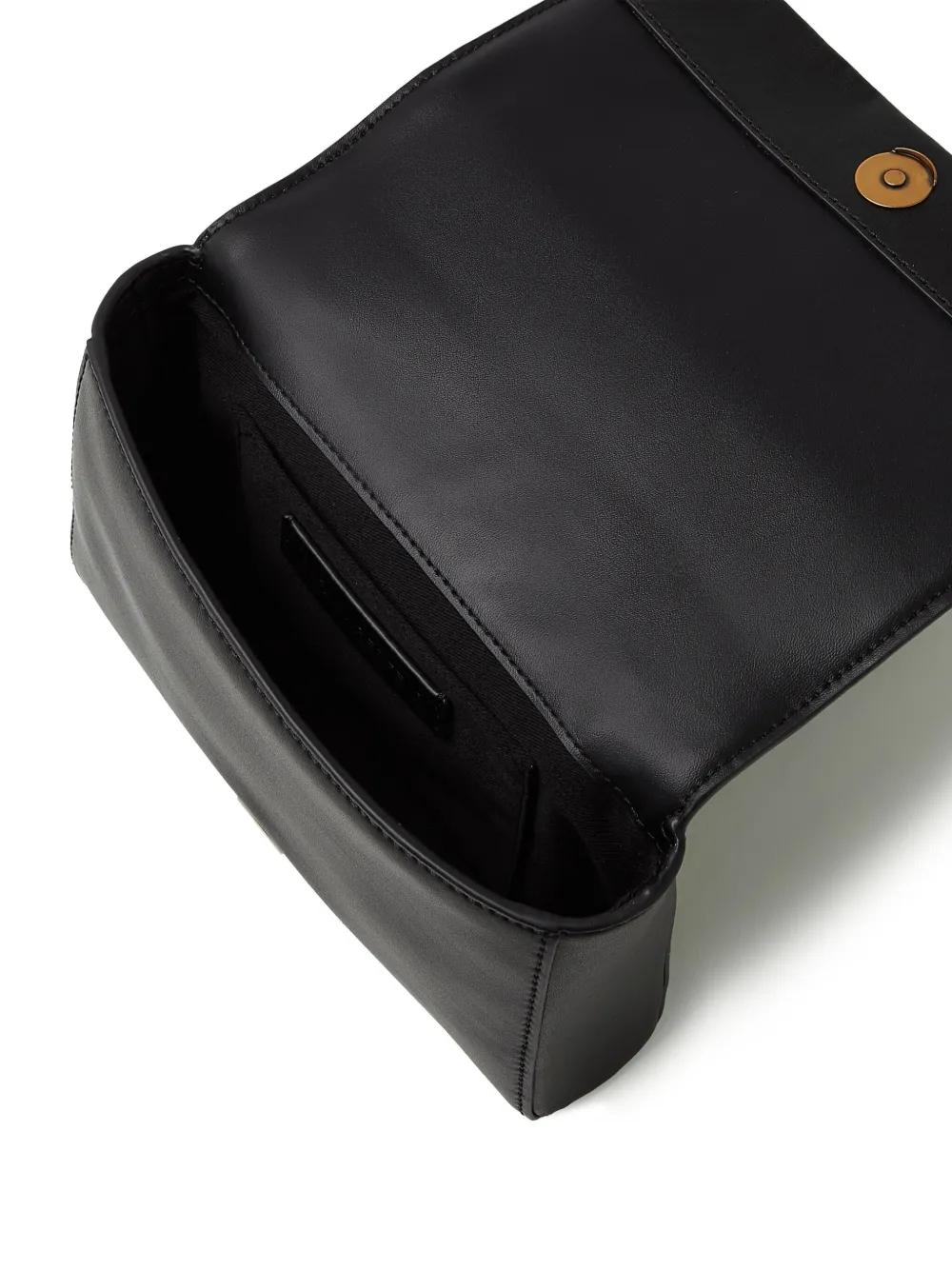 Bolso Karl Lagerfeld K/Autograph Crossbody Negro