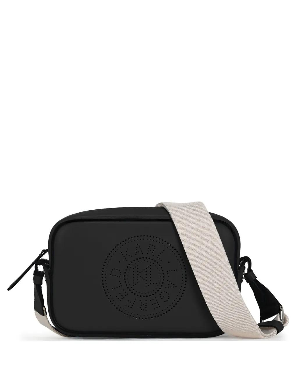 Bolso Karl Lagerfeld K/Circle Camerabag Negro