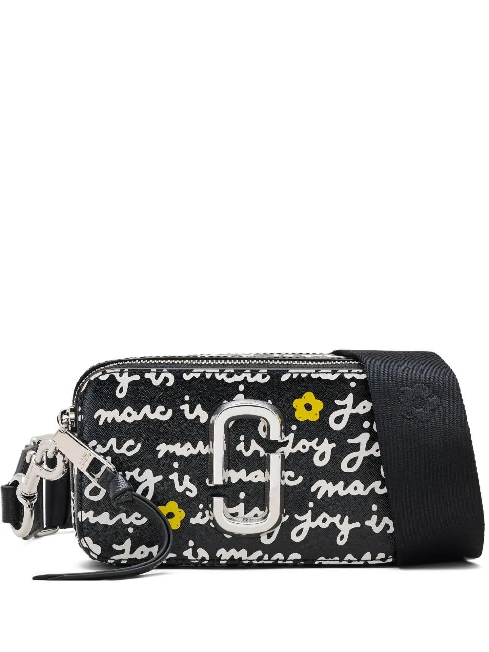 Bolso Marc Jacobs The Marc Is Joy Snapshot