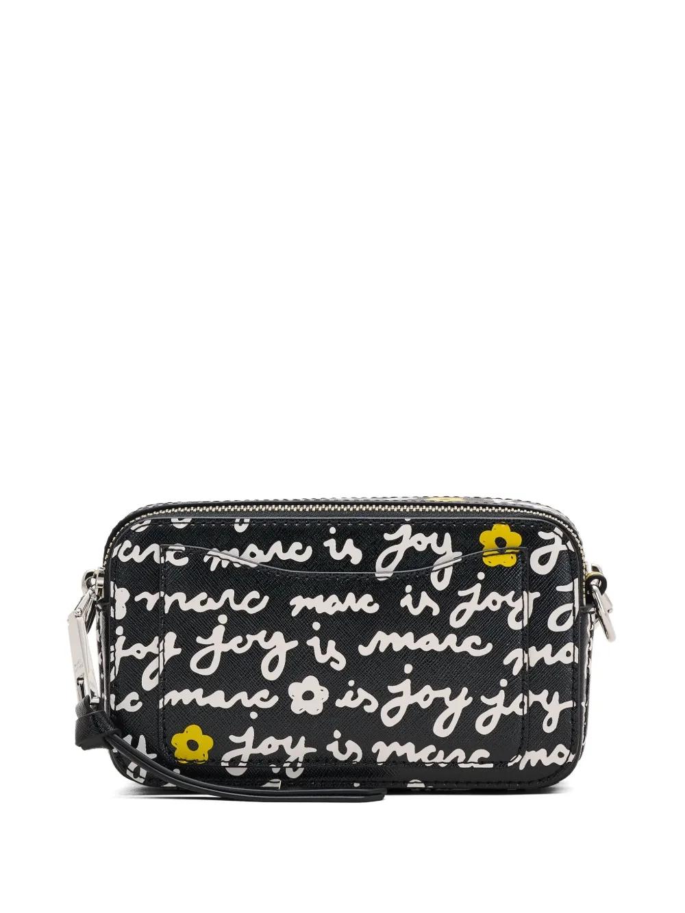 Bolso Marc Jacobs The Marc Is Joy Snapshot