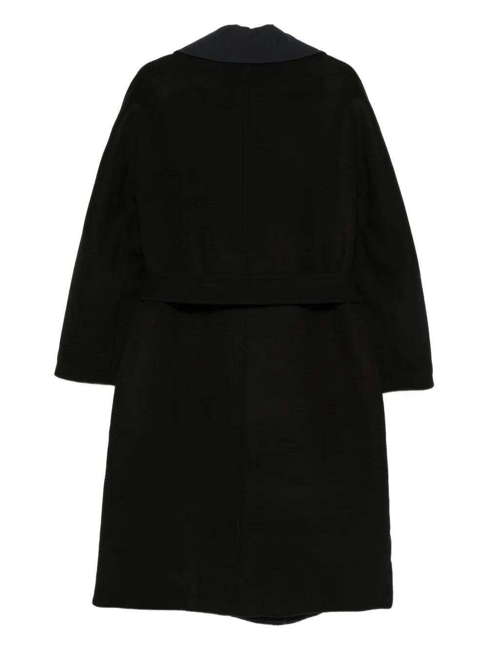 Abrigo Moose Knuckles Lafleur Lana Largo