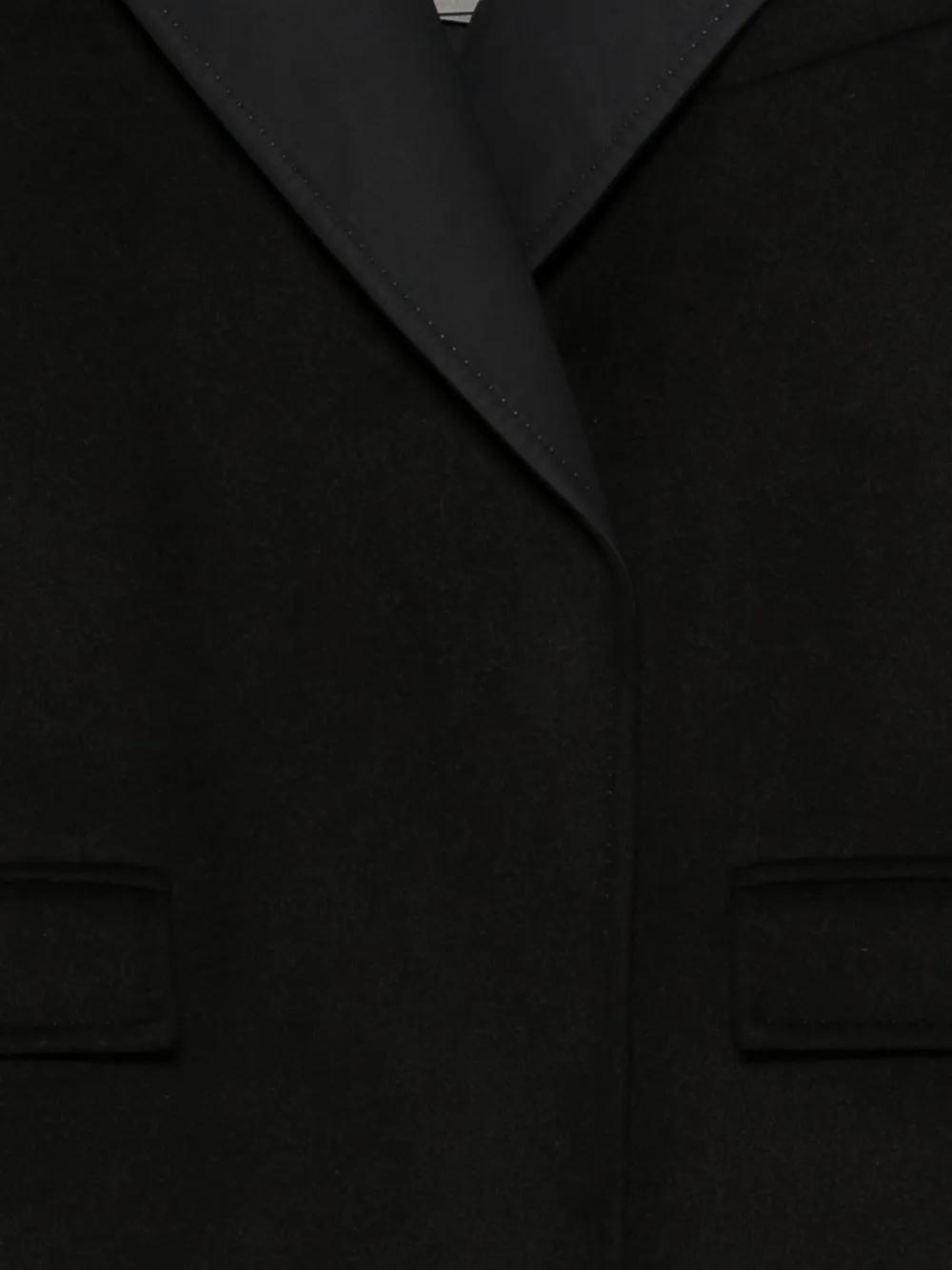 Abrigo Moose Knuckles Lafleur Lana Largo