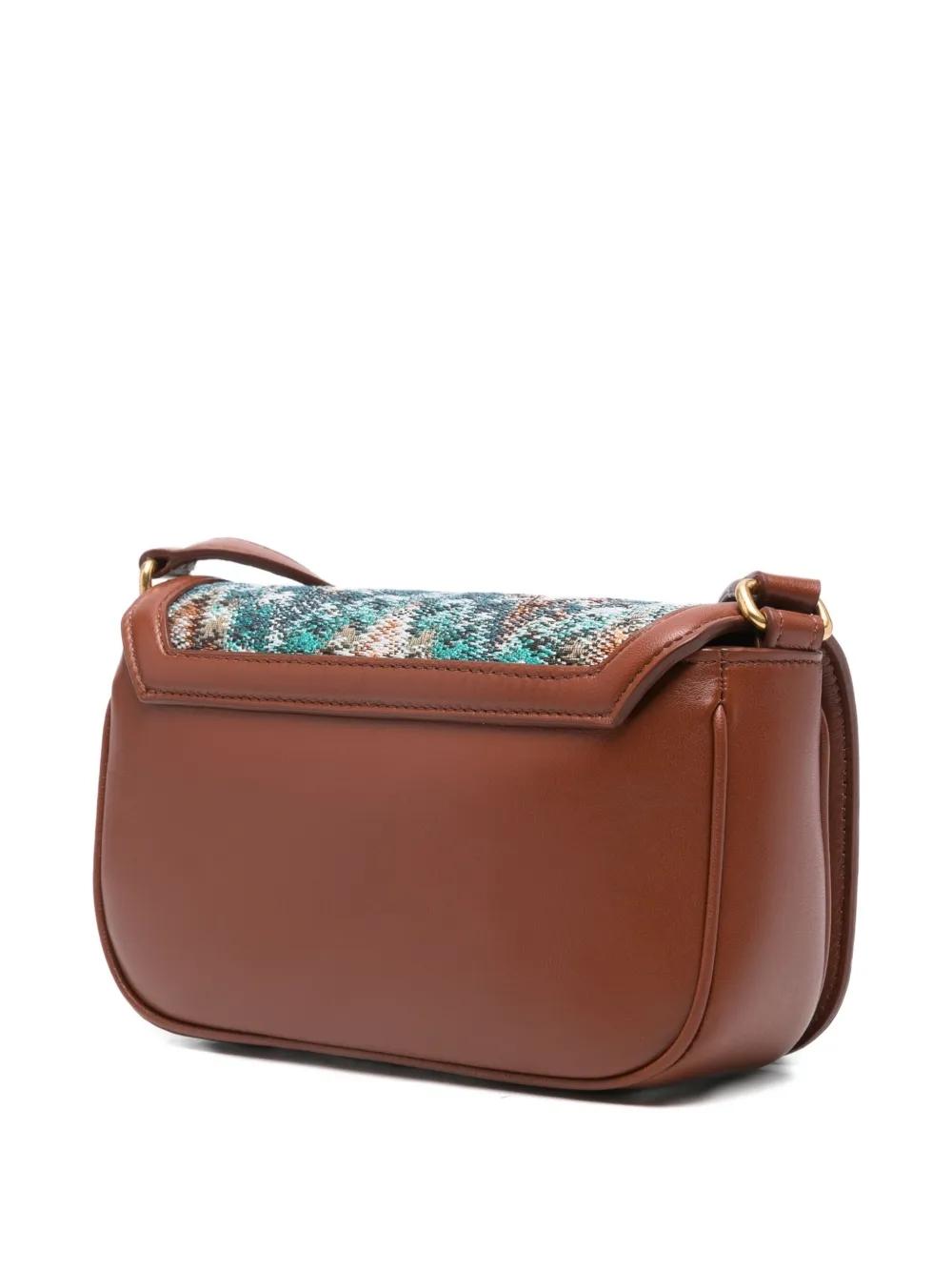 Bolso Missoni Camera Bag Tapeta Jacquard