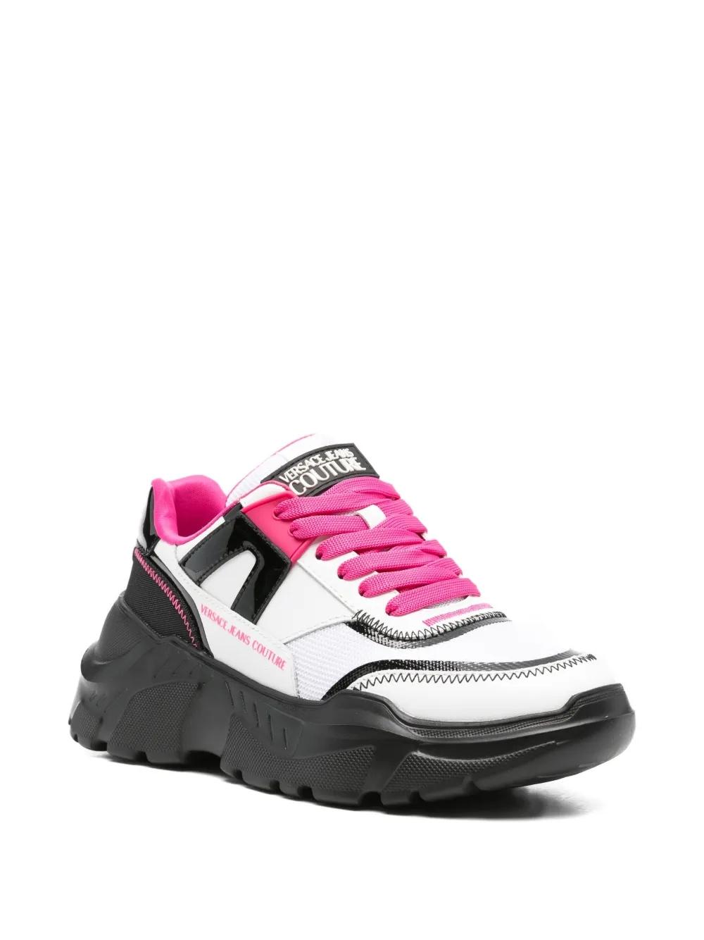 Sneakers Versace Jeans Couture Fondo Speedtrack