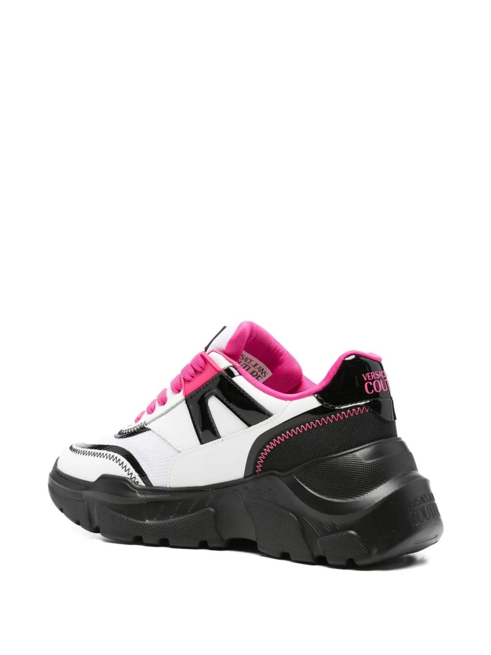 Sneakers Versace Jeans Couture Fondo Speedtrack