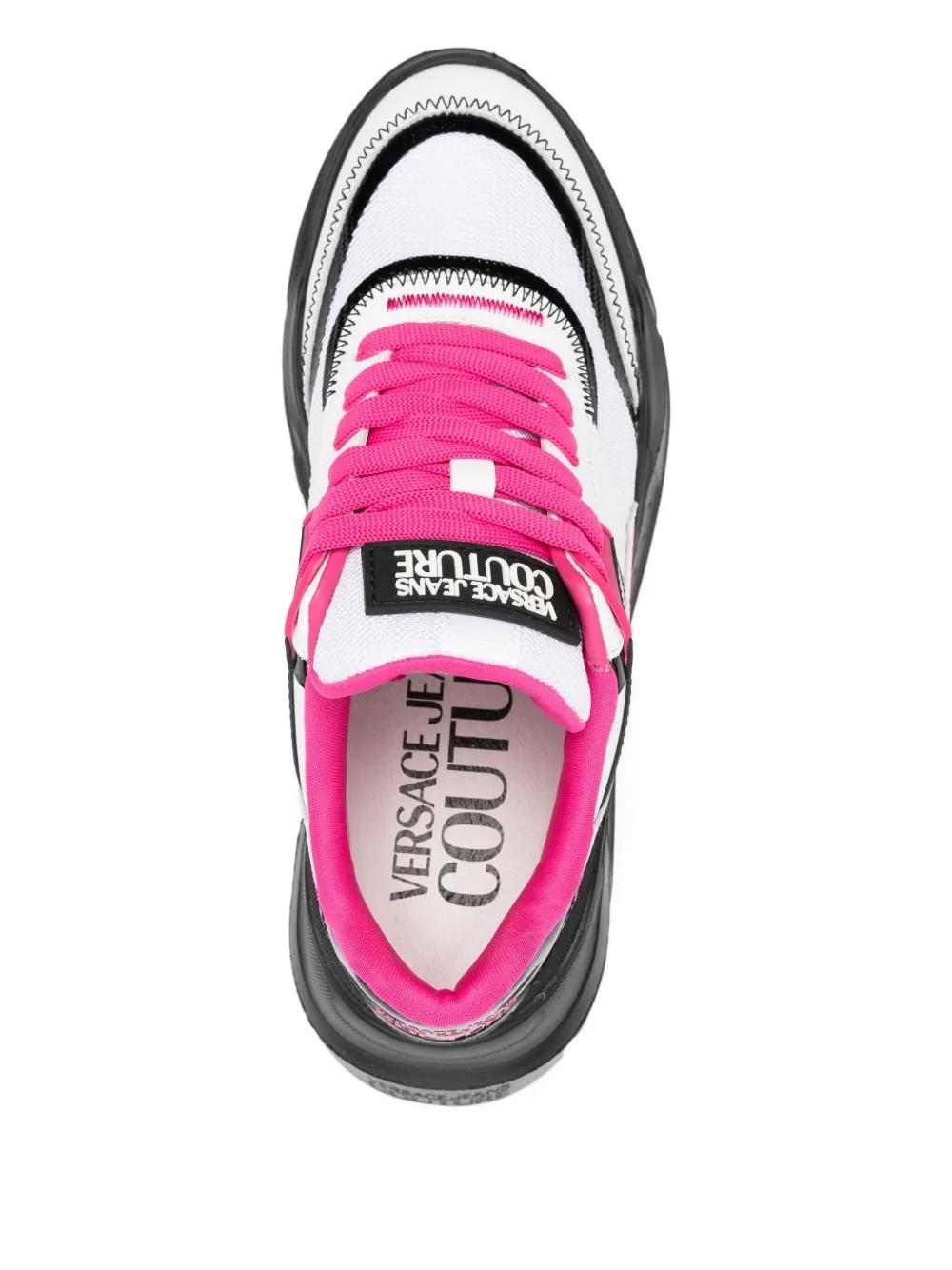 Sneakers Versace Jeans Couture Fondo Speedtrack