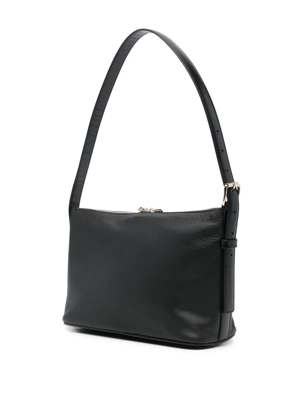 Bolso A.P.C. Sac Vera Shoulder Negro