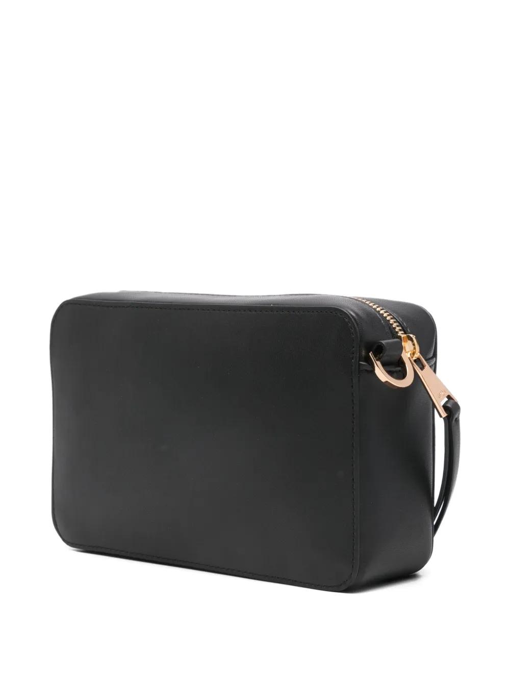 Bolso Nº21 Camera Bag Negro