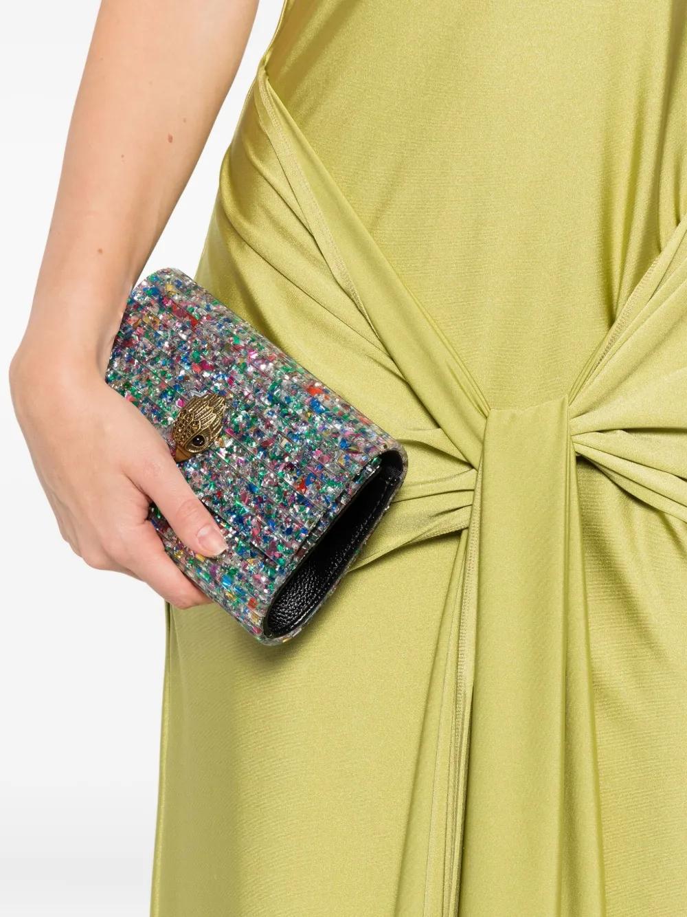 Bolso Kurt Geiger Party Eagle Clutch