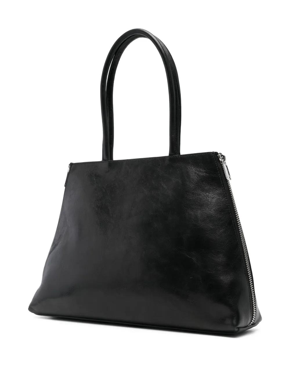 Bolso Coperni Data Bag Negro