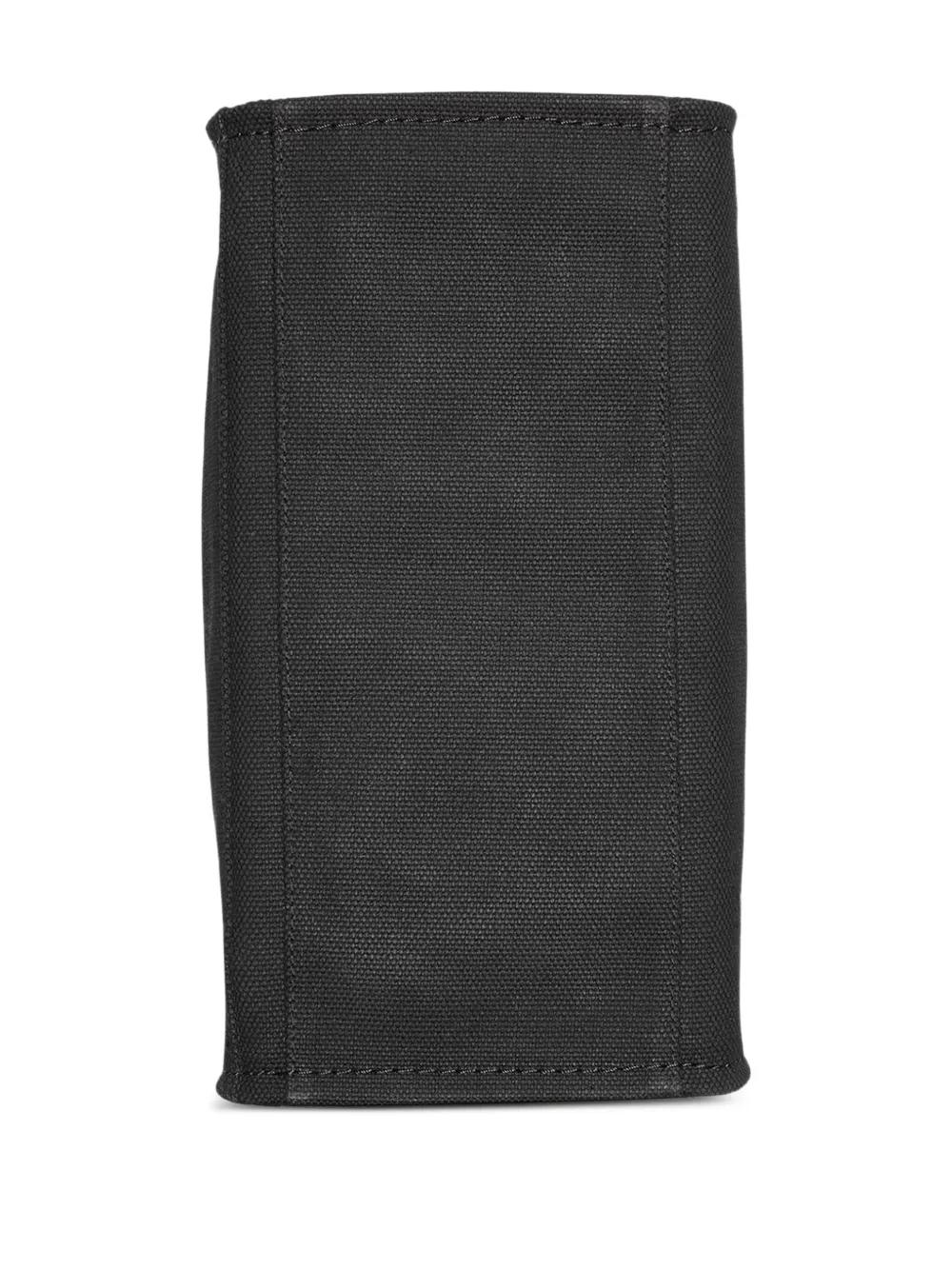 Bolso DKNY Hadlee Medium Tote Negro