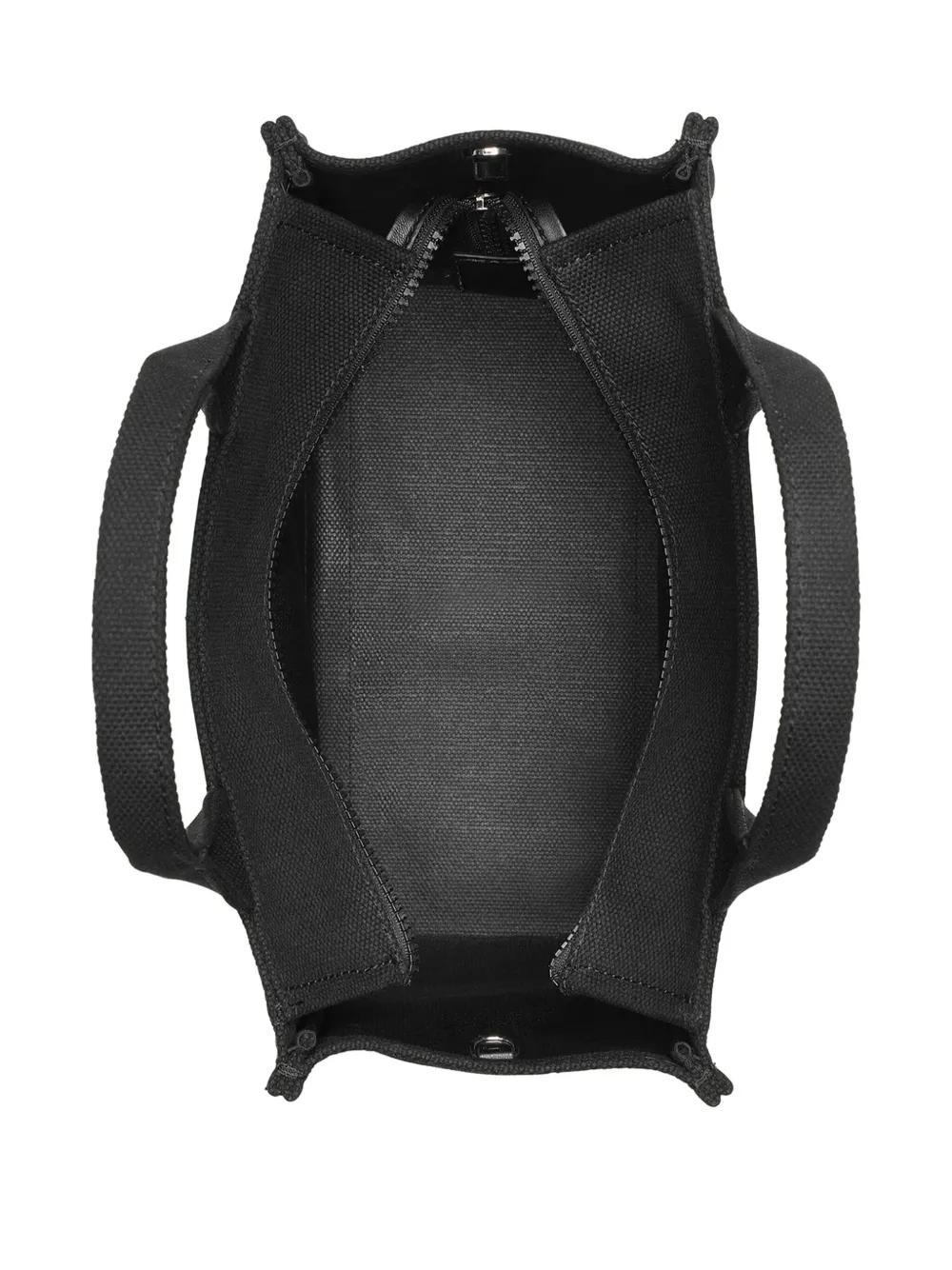 Bolso DKNY Hadlee Medium Tote Negro