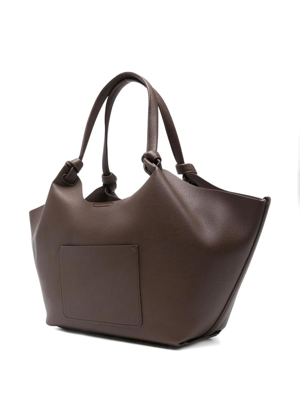 Bolso DKNY Paula Medium Tote Chocolate
