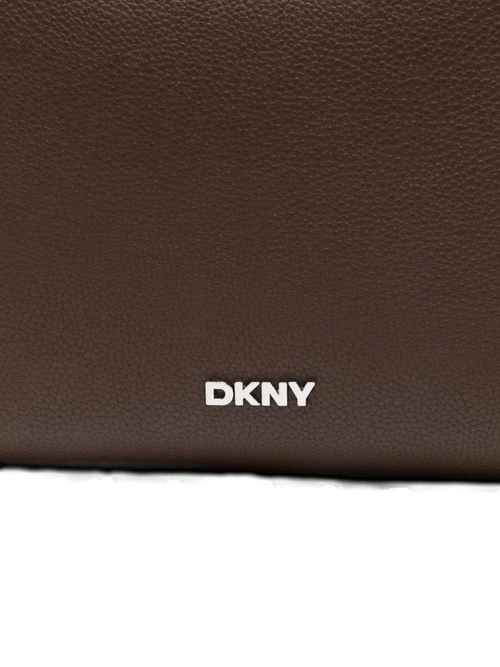 Bolso DKNY Paula Medium Tote Chocolate