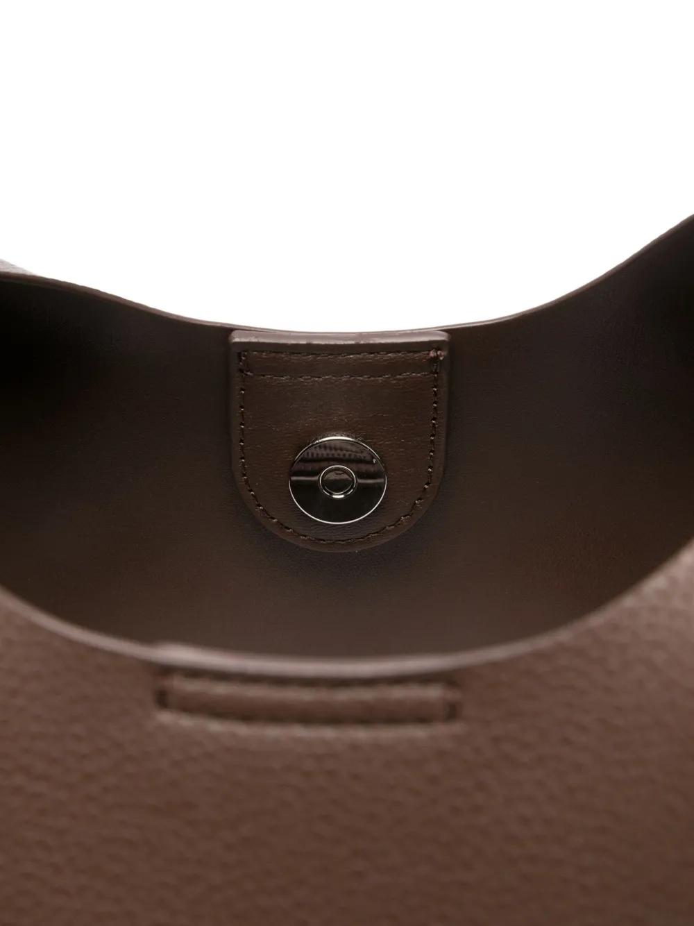 Bolso DKNY Paula Medium Tote Chocolate