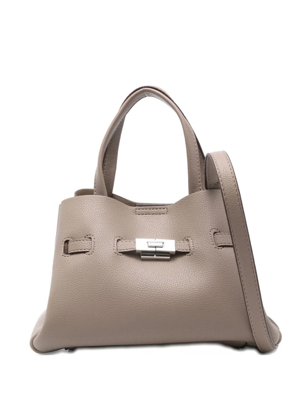 Bolso DKNY Bryar Mini Satchel Topo