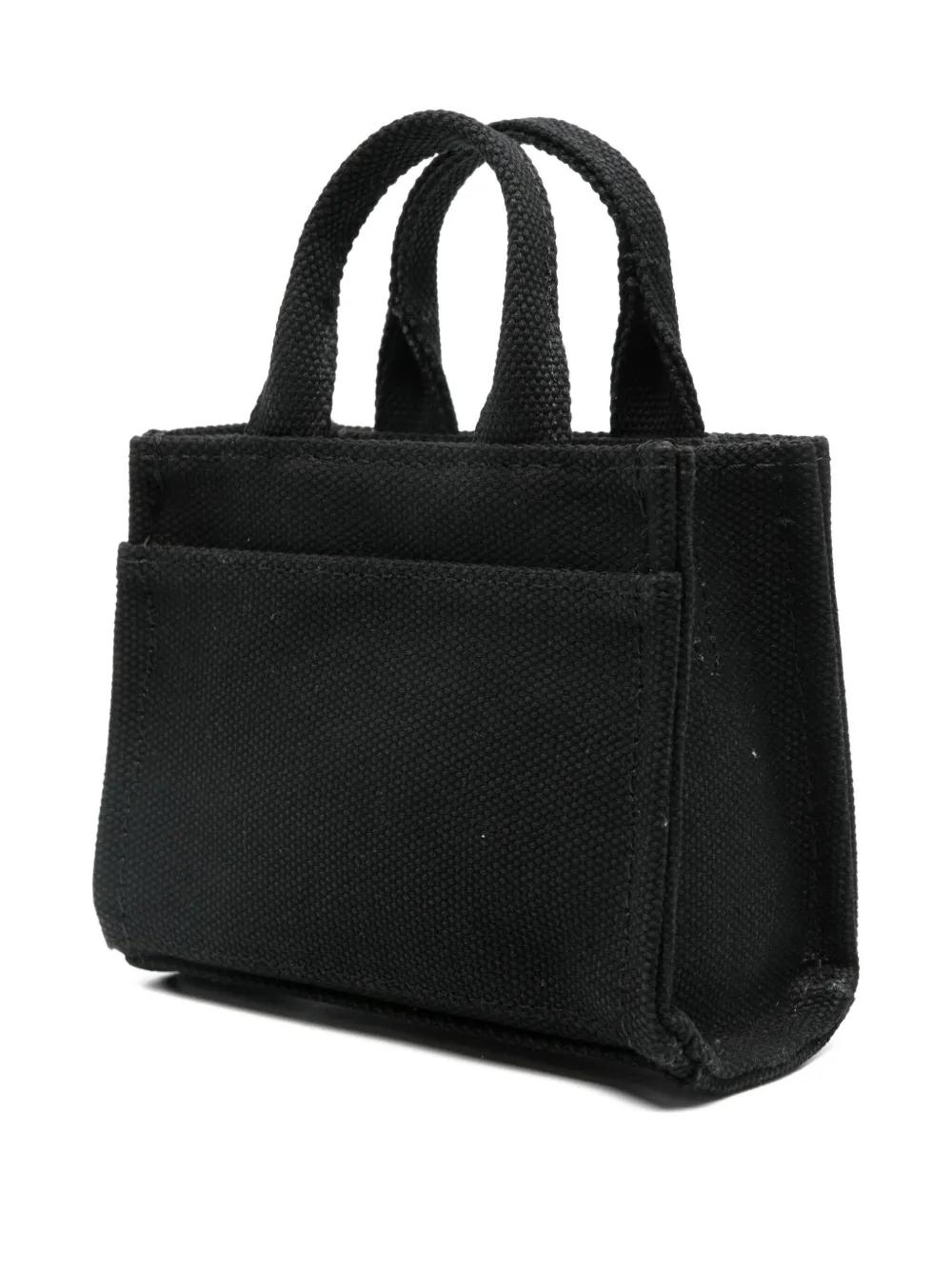 Bolso DKNY Hadlee Mini Crossbody Negro