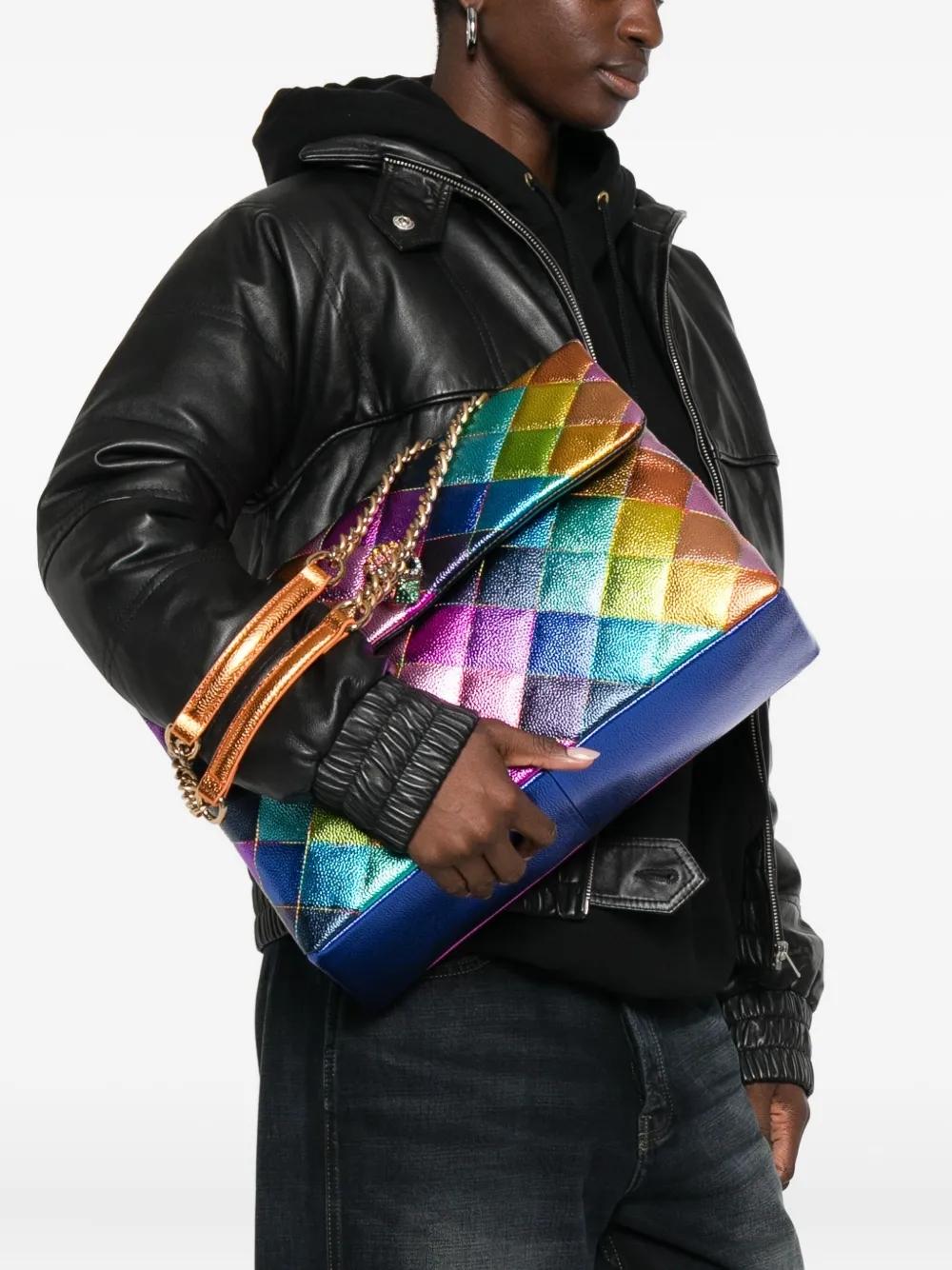 Bolso Kurt Geiger Kensington XXL