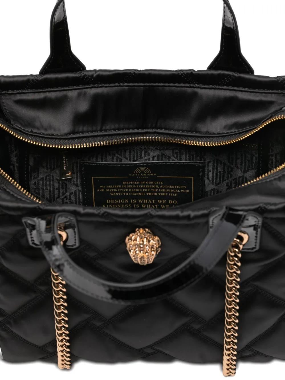 Bolso Kurt Geiger Hoxton SM