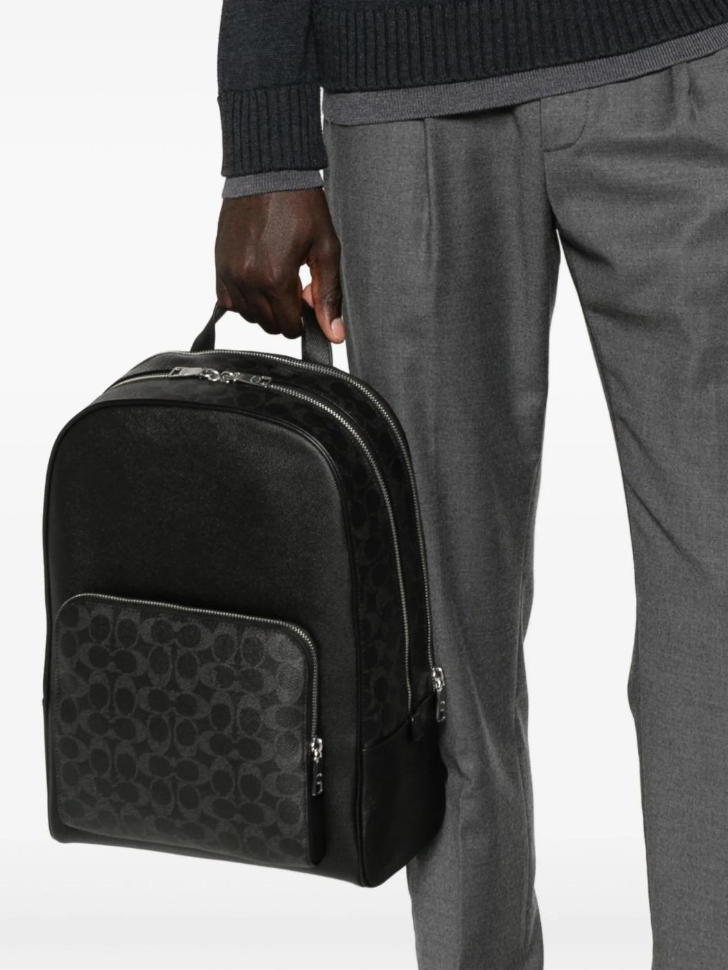 Mochila Coach Wade Negro