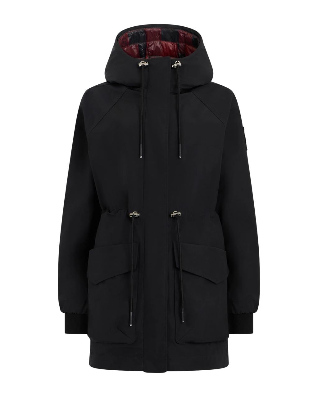 Parka Moose Knuckles Rosemont 3-in-1