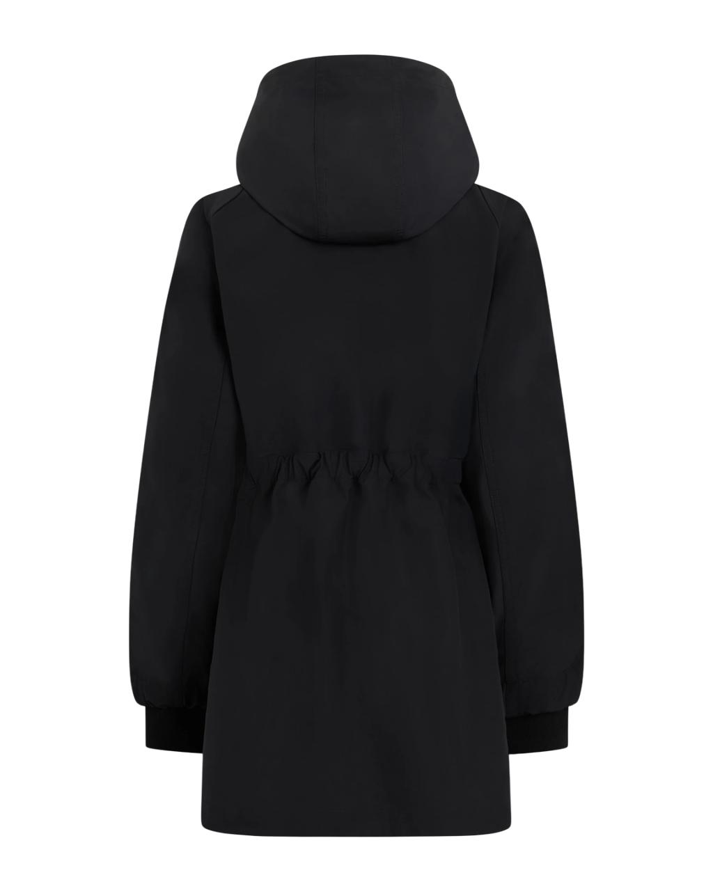 Parka Moose Knuckles Rosemont 3-in-1