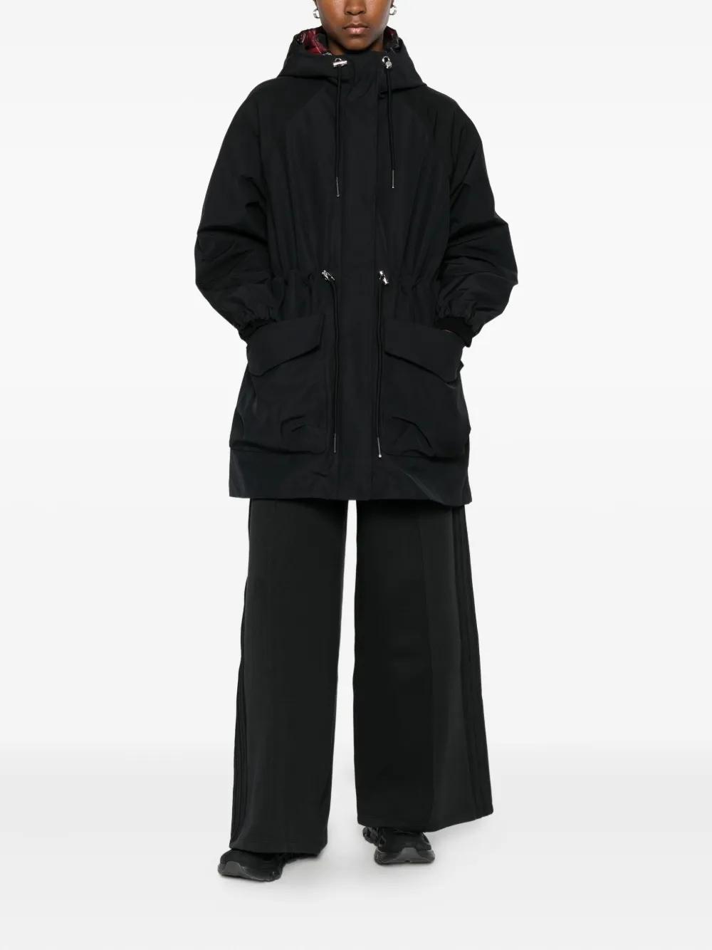 Parka Moose Knuckles Rosemont 3-in-1