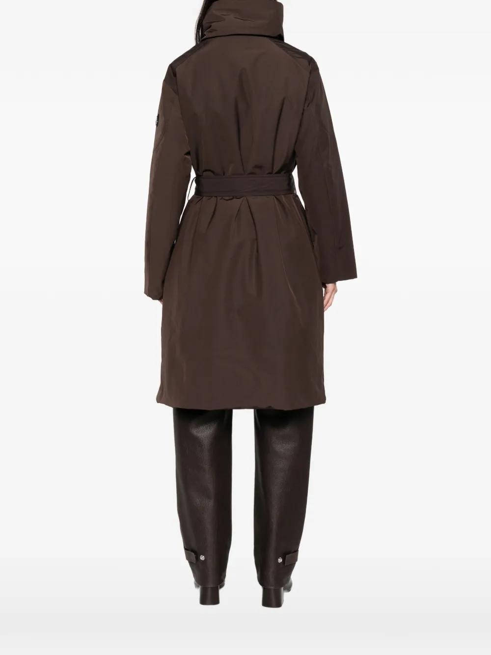 Chaqueta Moose Knuckles Lonsdale Long Wrap