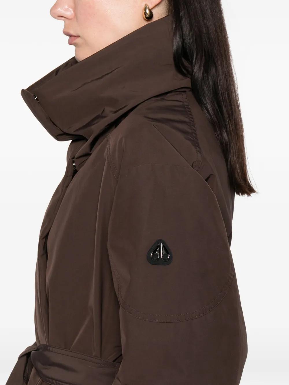 Chaqueta Moose Knuckles Lonsdale Long Wrap