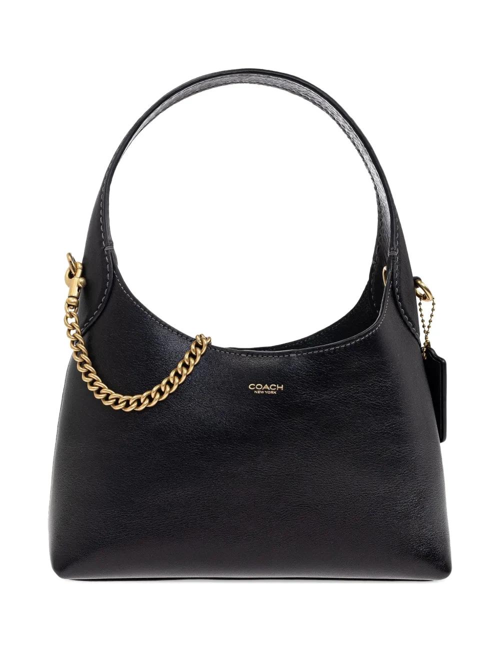 Bolso Coach Brooklyn 23 Negro