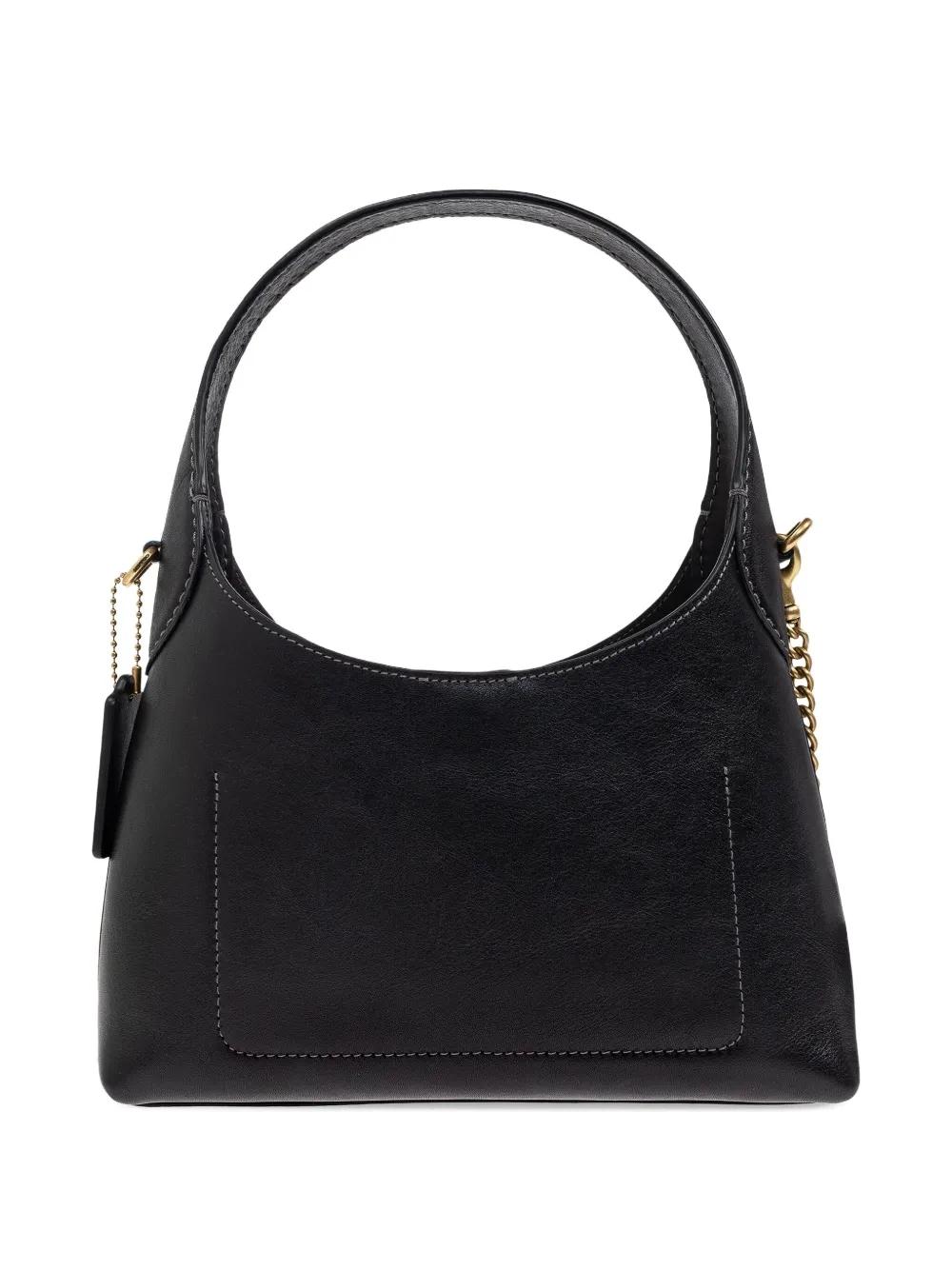 Bolso Coach Brooklyn 23 Negro