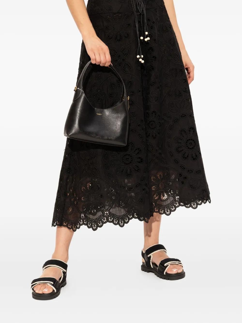 Bolso Coach Brooklyn 23 Negro